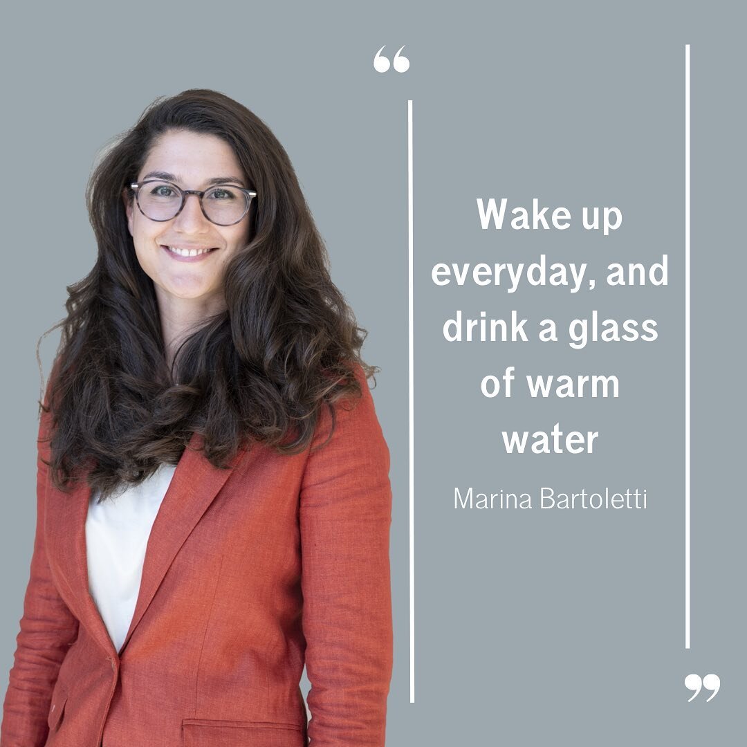 Meet Marina 👋🏻

Marina joined the Global Shapers Vienna Hub in 2020. 

For the current curatorship year with the theme &bull; regeneration &amp; resilience &bull; she is our hub curator. 

&quot;I am passionate about participatory approaches, inner
