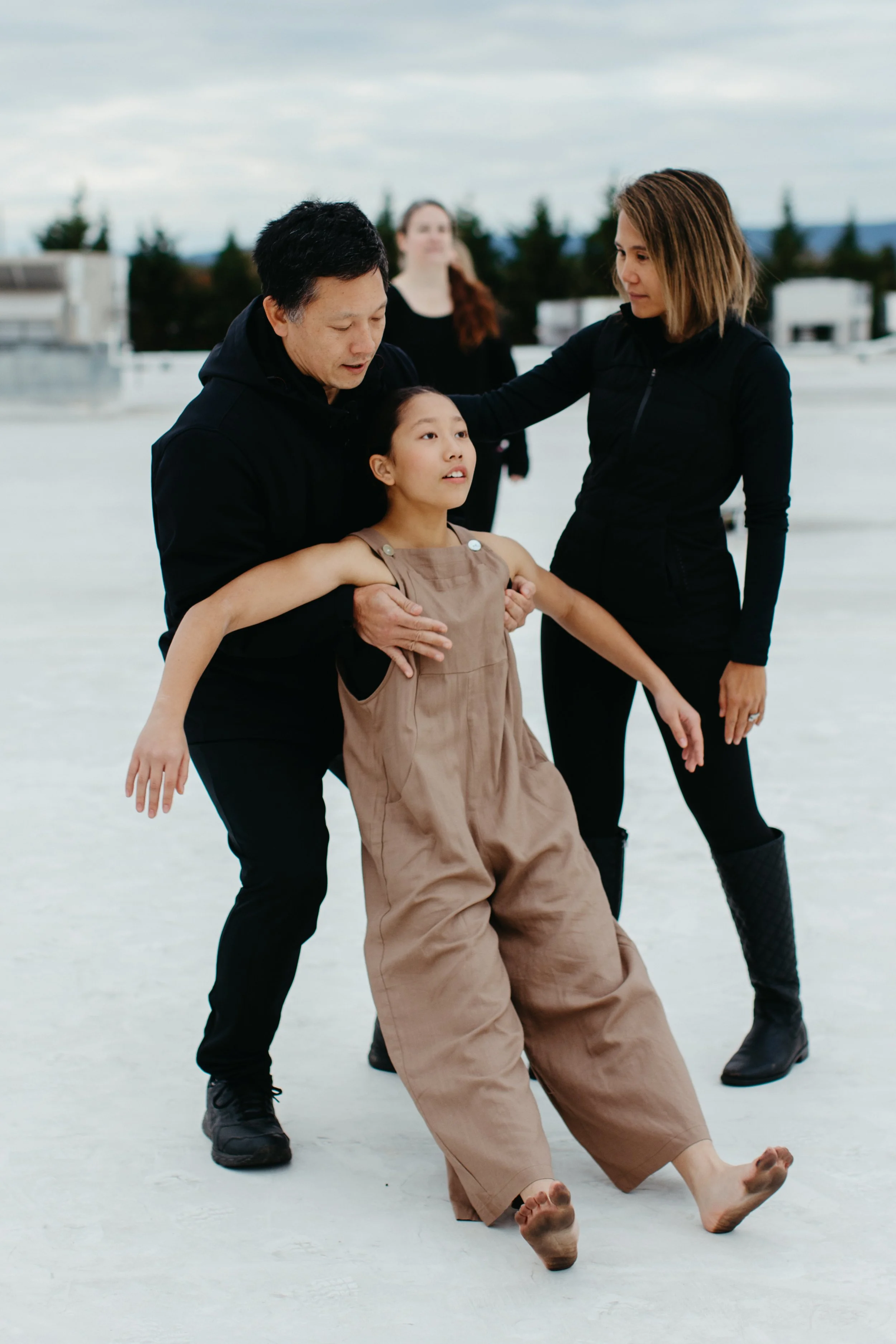 Perormances — Dance Revelation