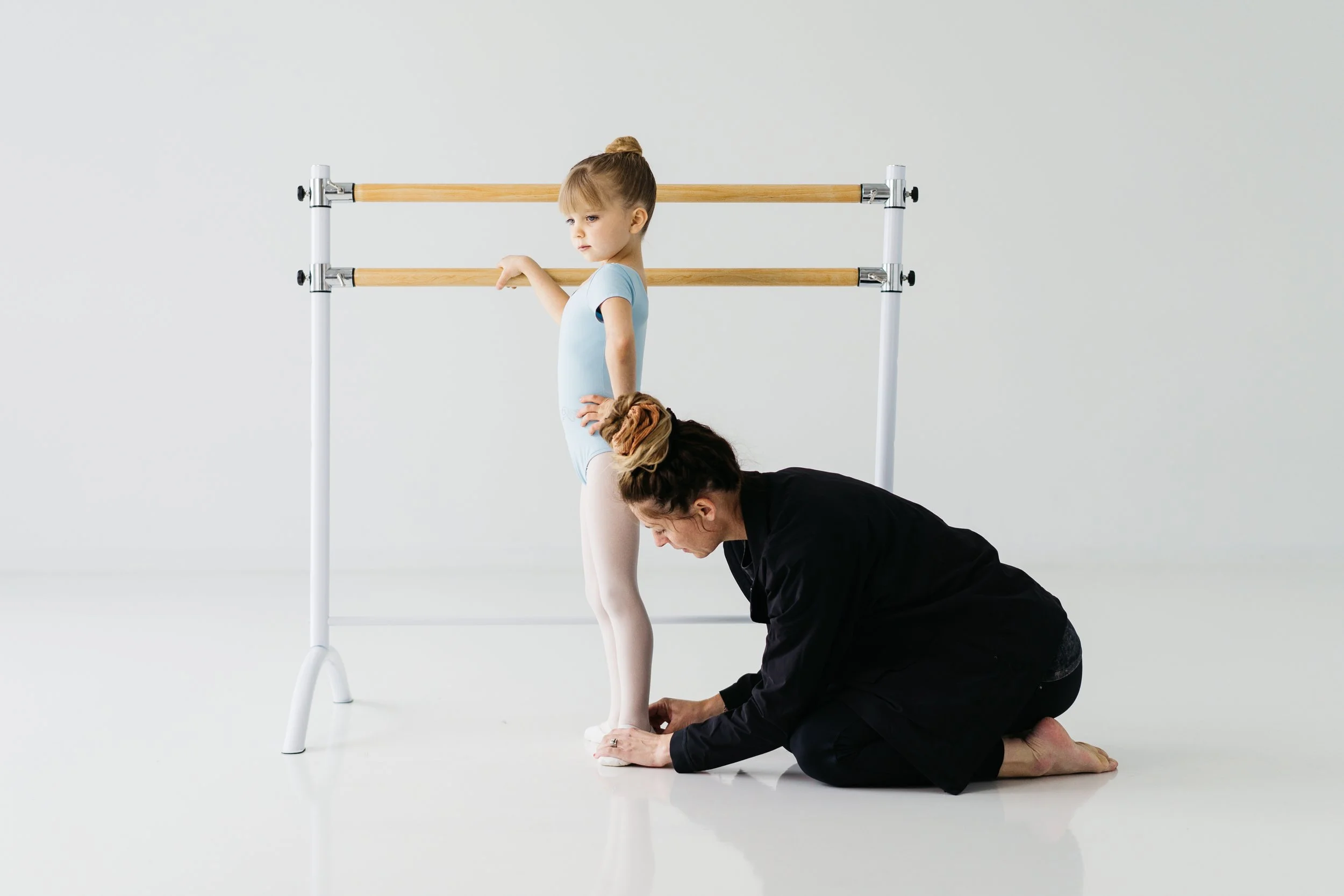 Hiring Now — Dance Revelation