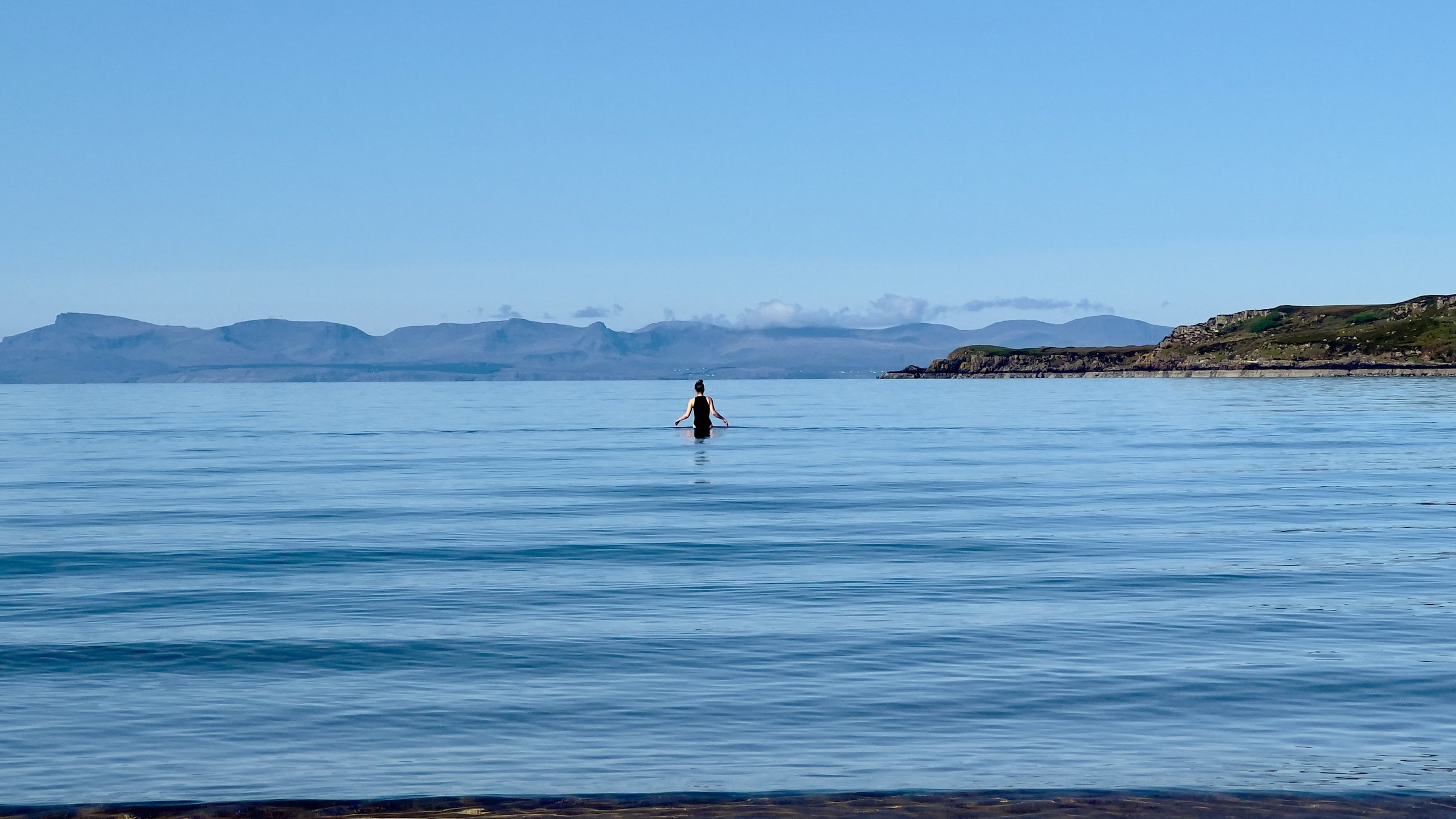 The 6 best beaches on Scotlandβs North Coast 500 road trip