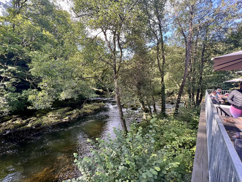 Chesters-by-the-River