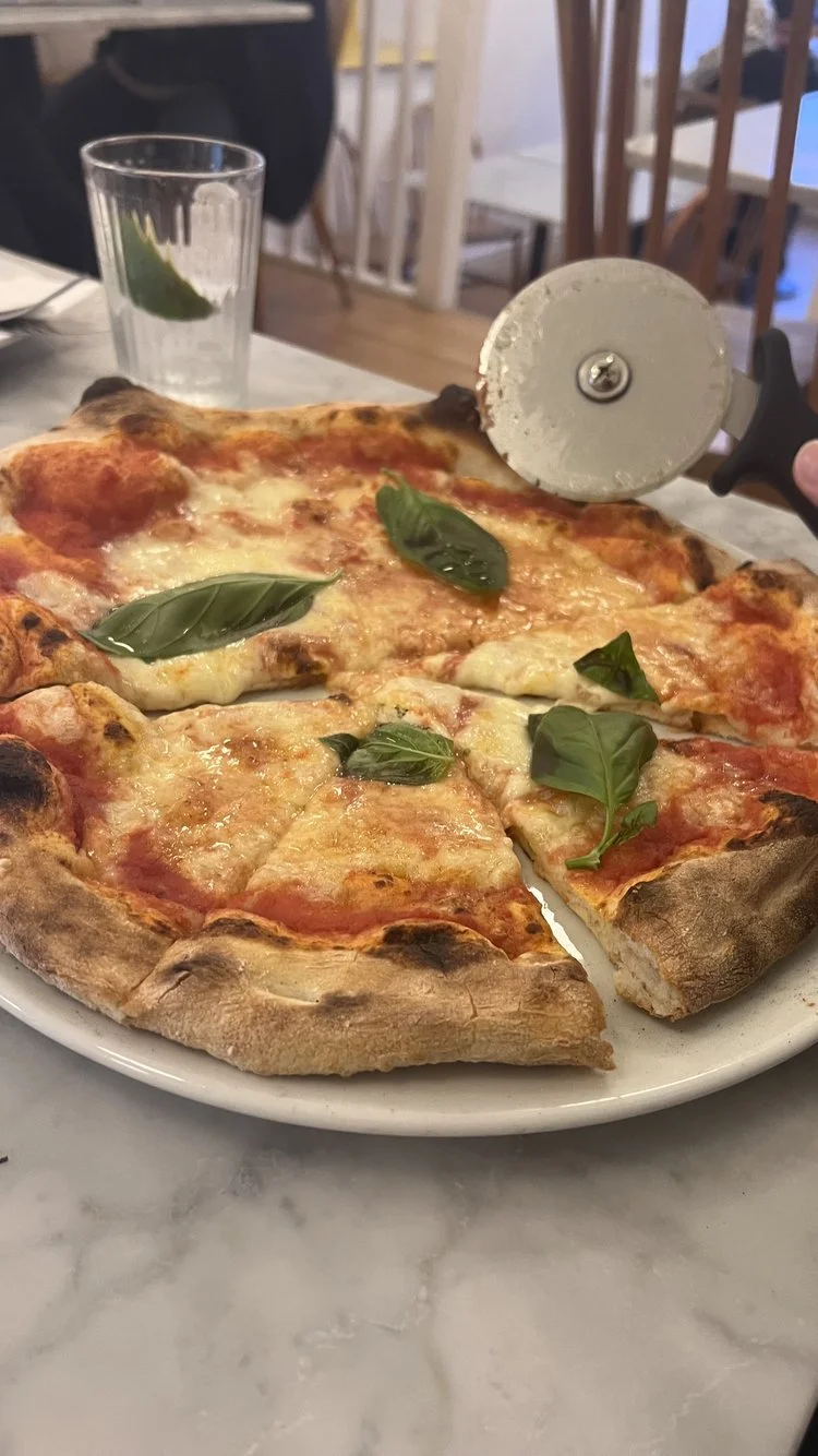 Base Pizza, Windermere