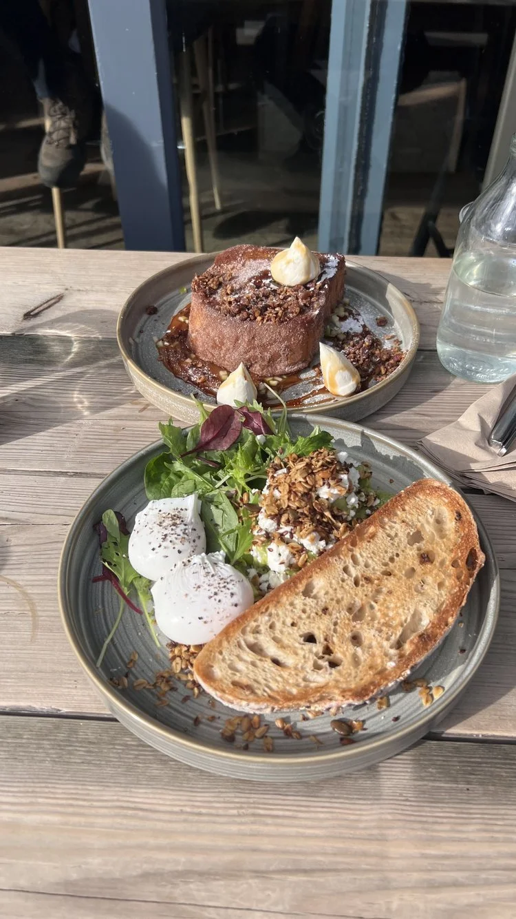 Homeground Brunch Windermere