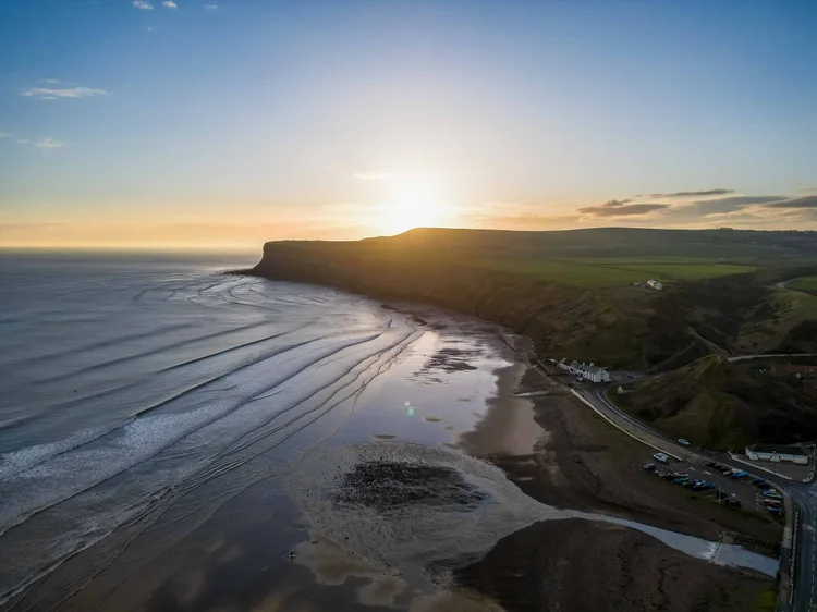 Roam with Ross travel videos