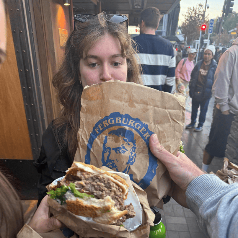 Fergburger