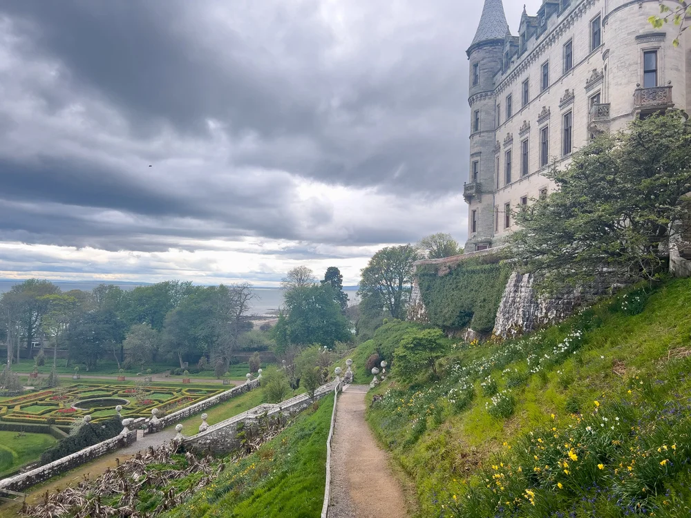 Dunrobin Castle