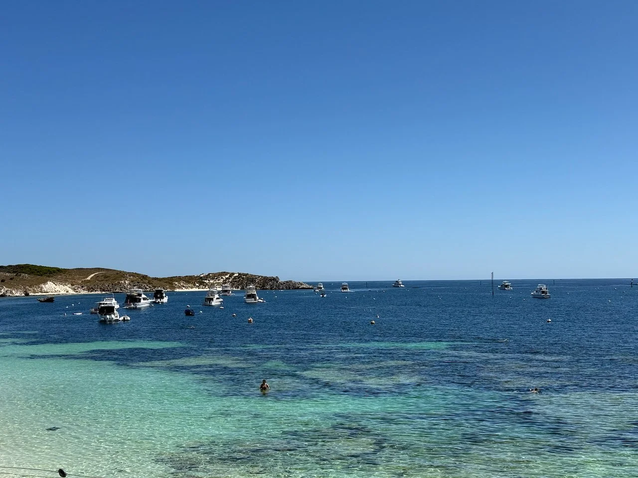 Rottnest Island