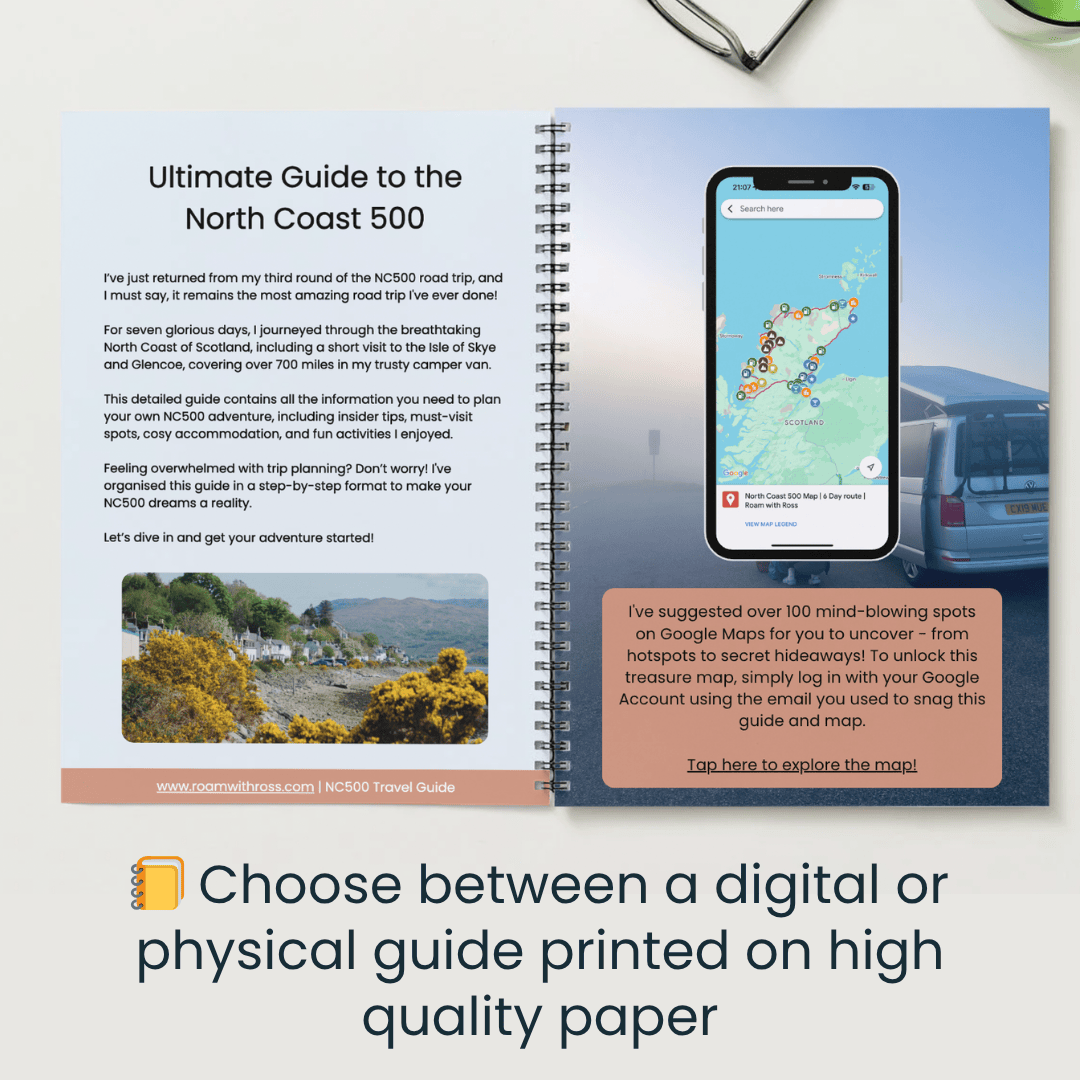 Roam with Ross NC500 Guide & Map Personalised 3.png
