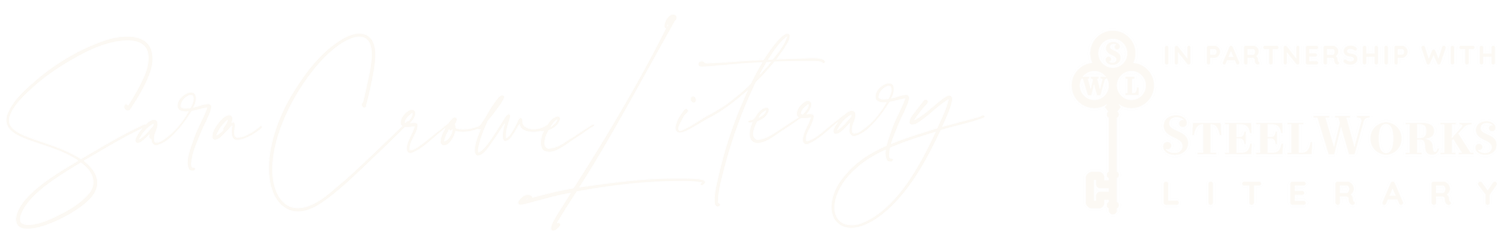 Sara Crowe Literary