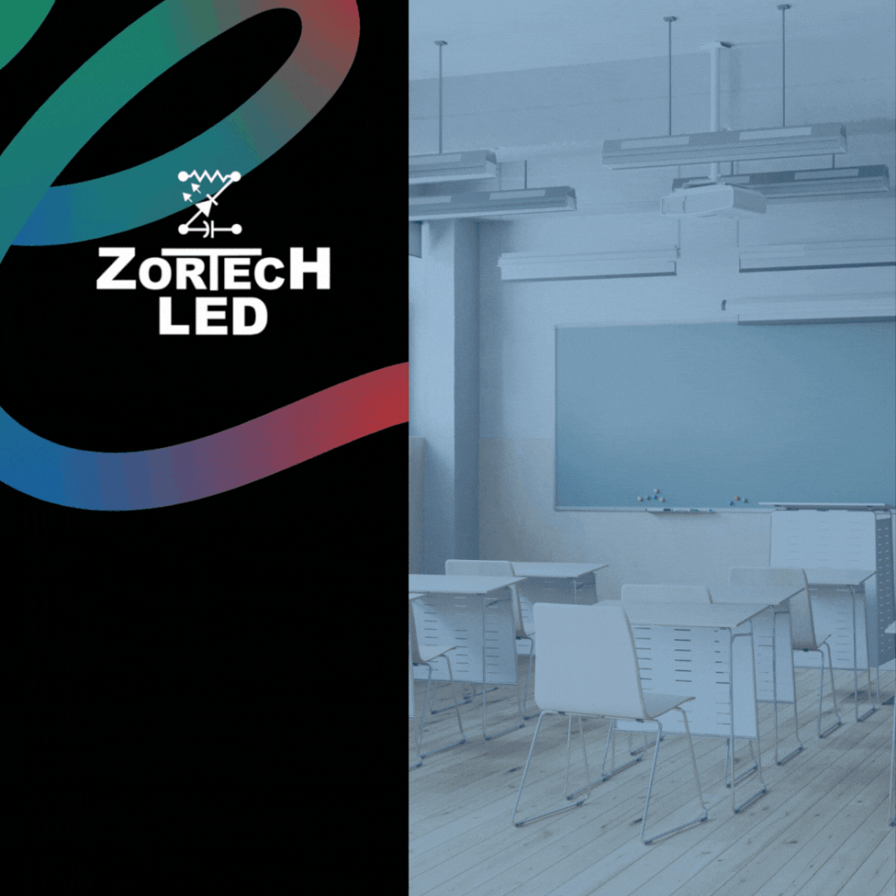 Zortech LED Custom LED Blog — Zortech LED