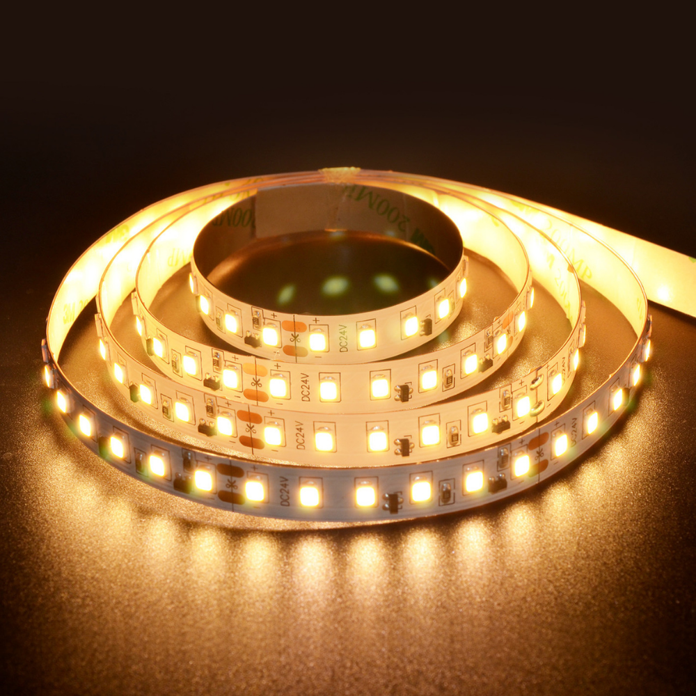 Flexible 3825 LED (FS60/FS120/FS240) — Zortech LED