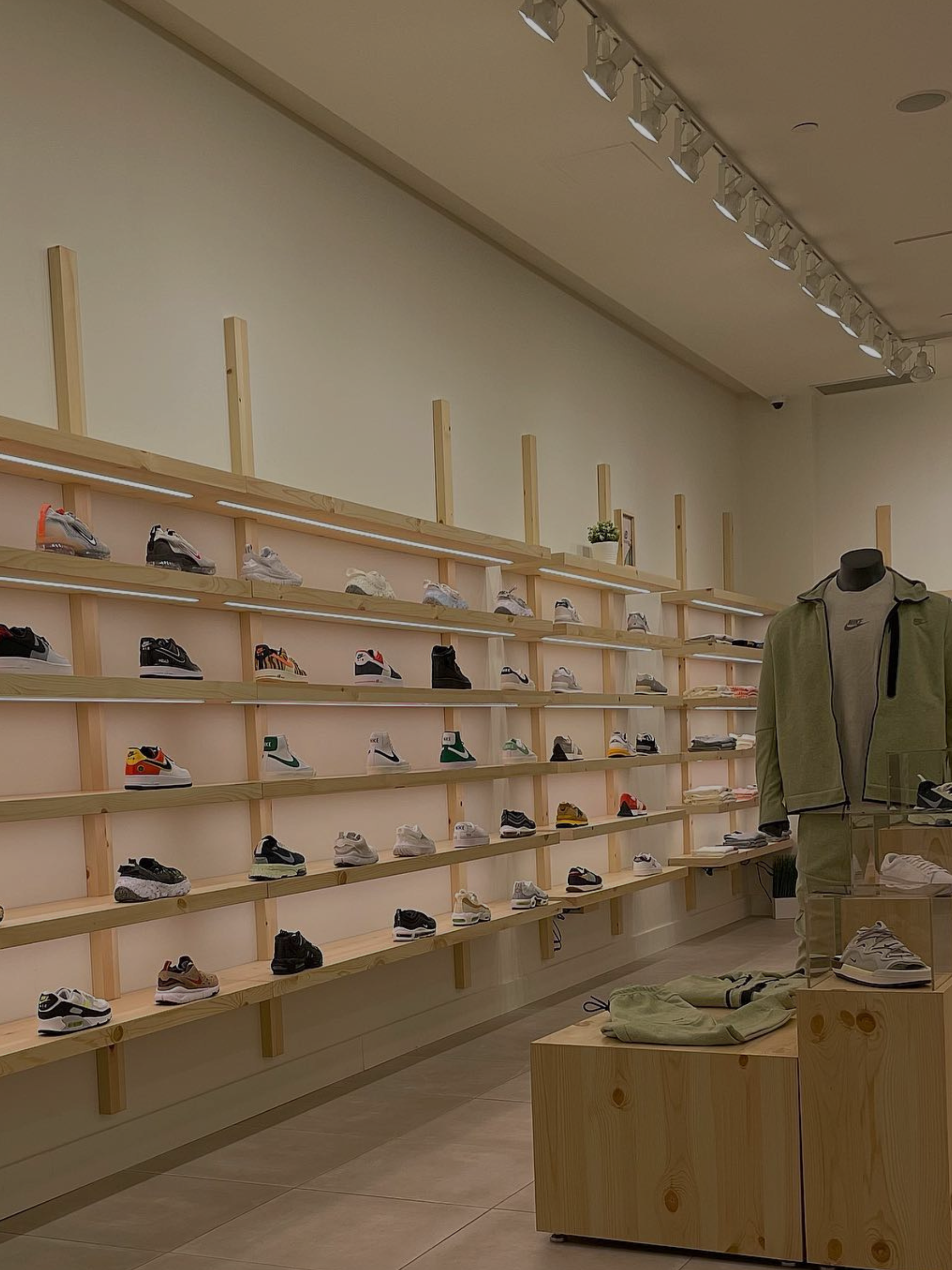 Hospitality + Office