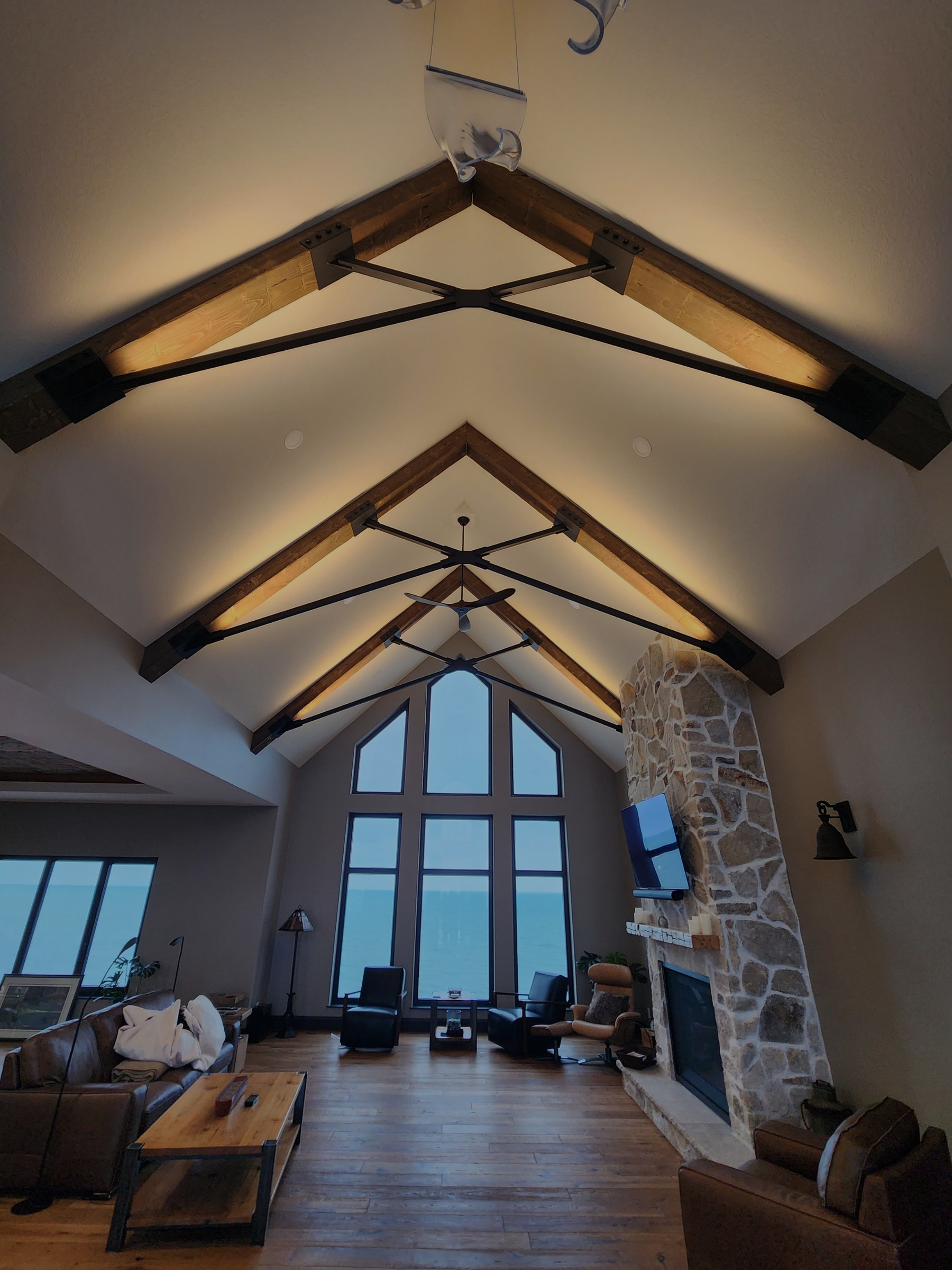 Design + Architecture