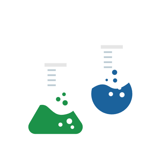 Chemicals (VOCs)