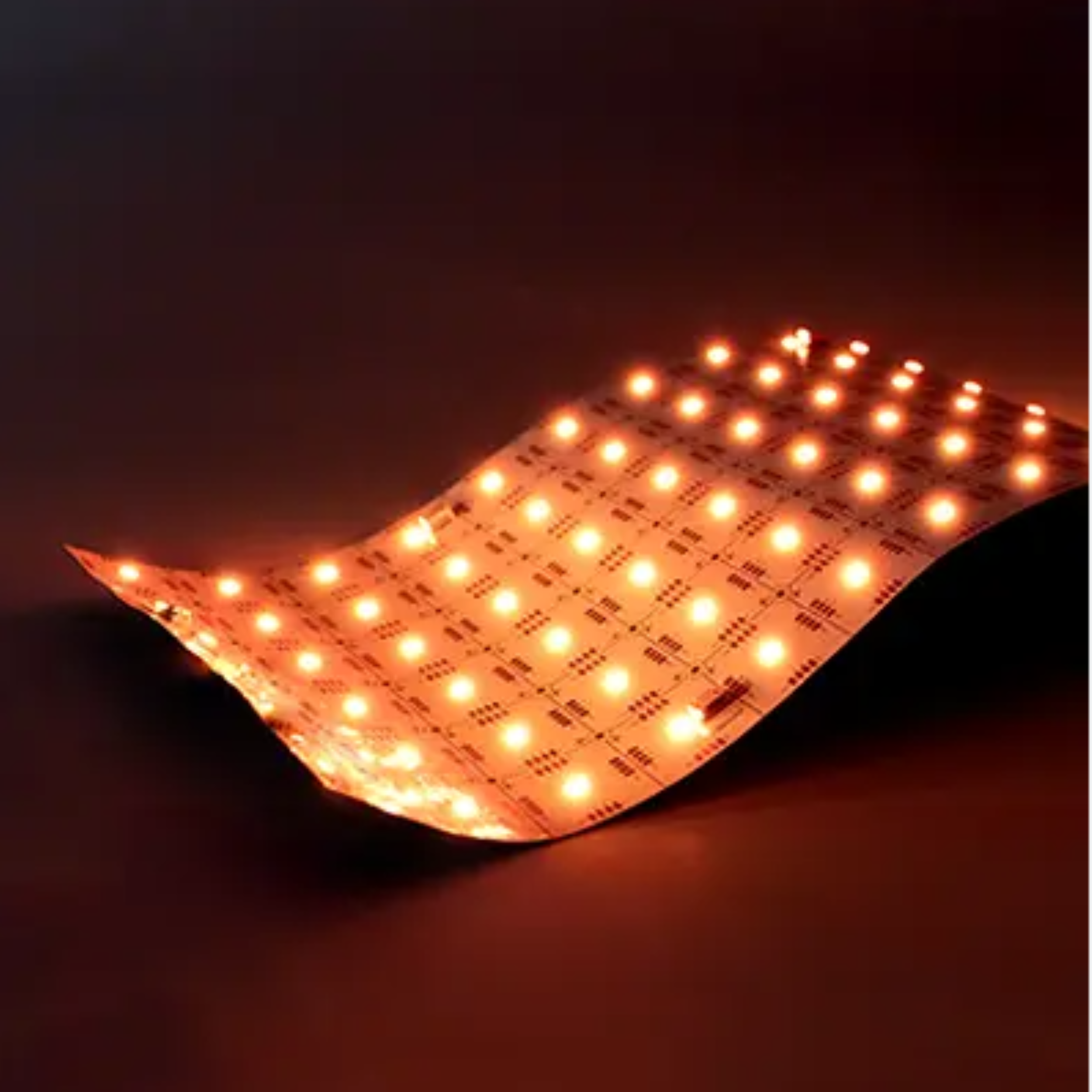 LED Sheet - RGBW (236505)