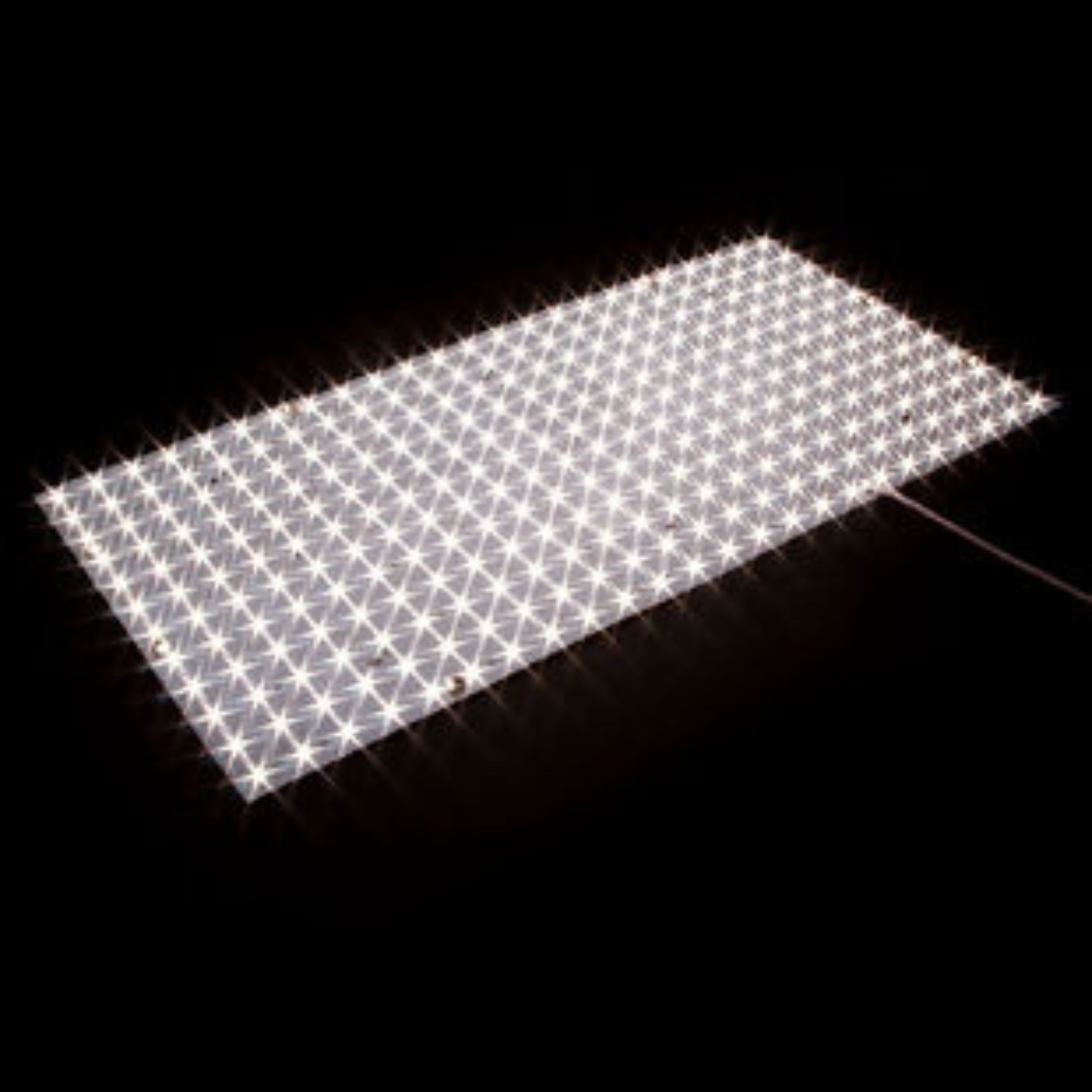 LED Sheet - Single Colour (236502)