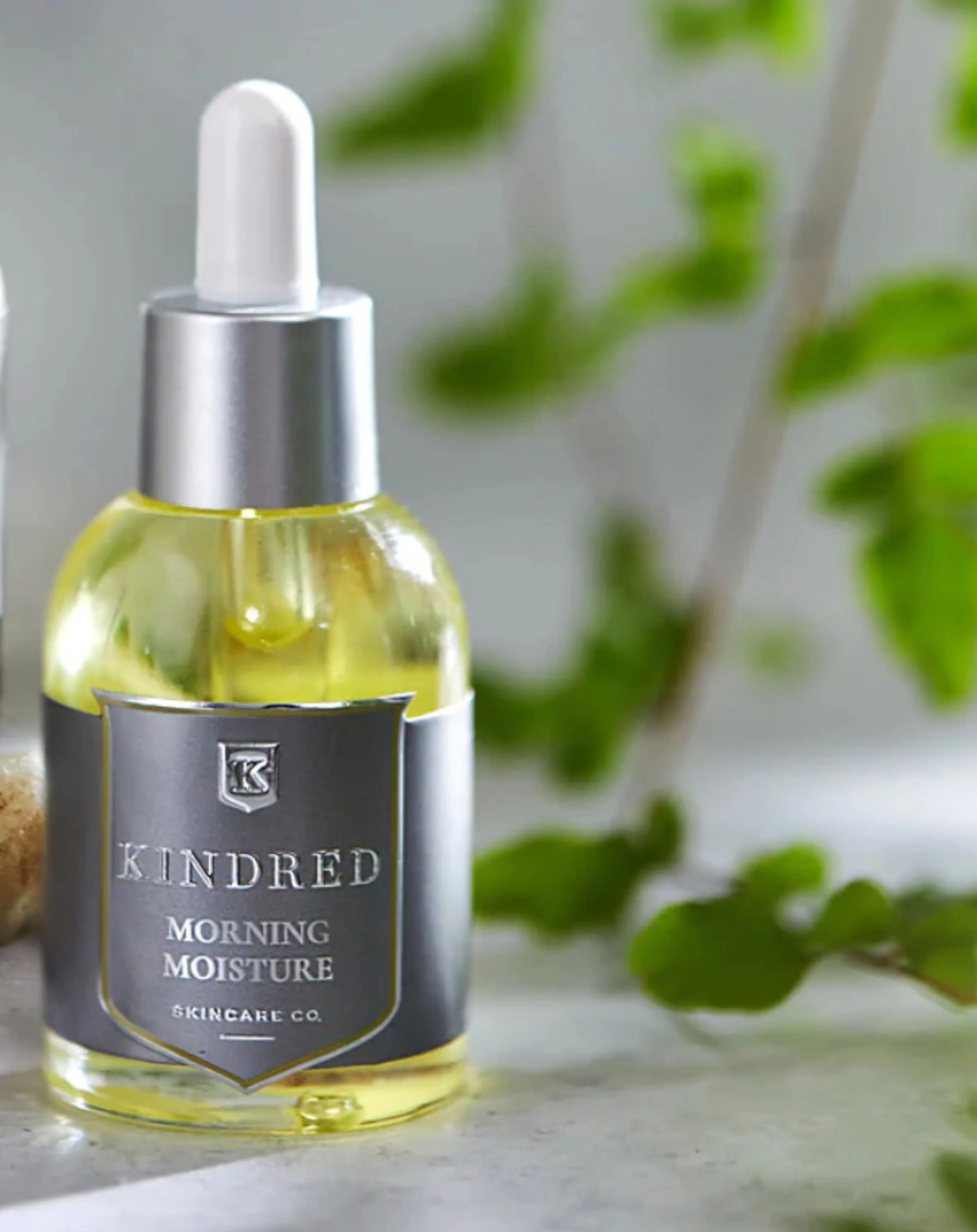 Morning Moisture w. SPF