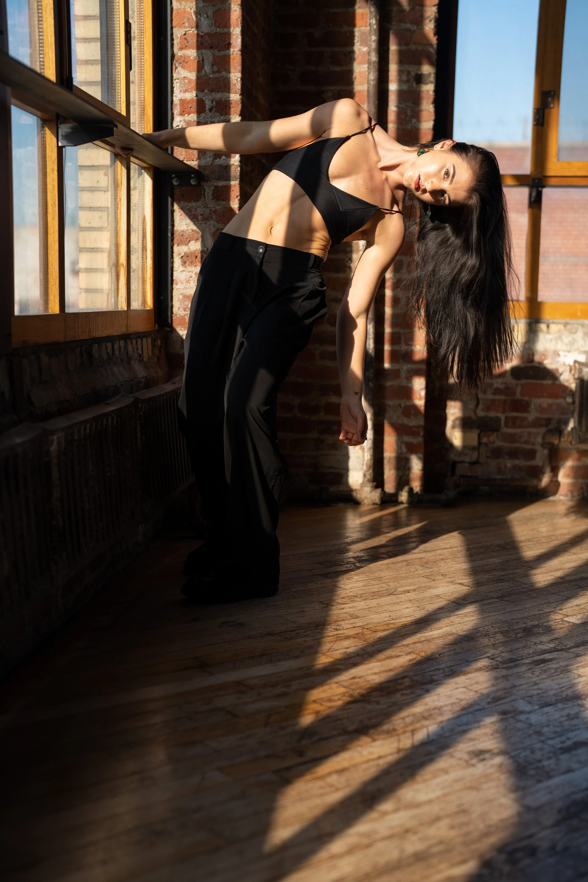 Photography by Javi Alvarez