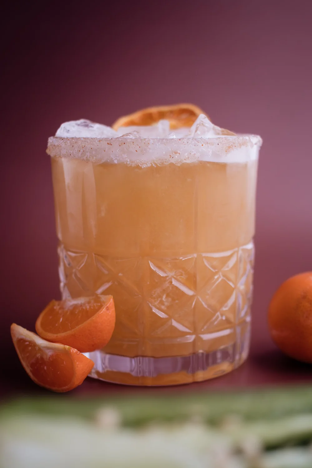 Menus — The Skillet