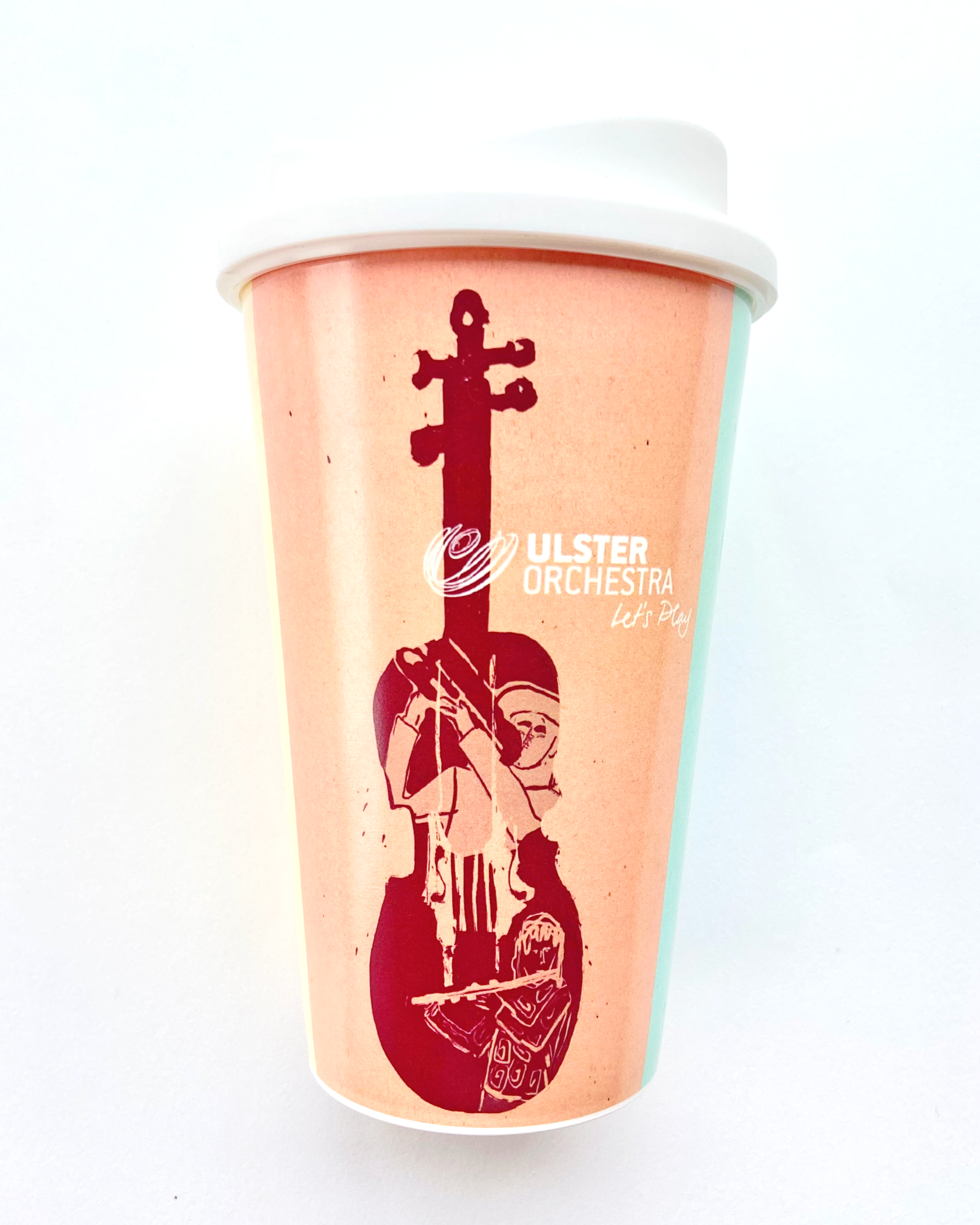 Ulster Orchestra Merchandise