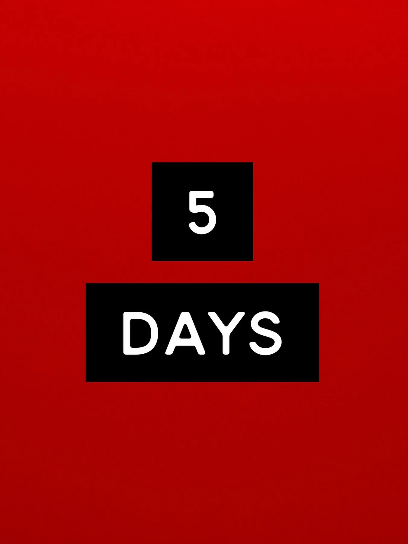 The countdown is on!
🔥
June 28th
📖
Stay tuned!
🔥
#htbizlaw
#paidprotectedprofitable 
#countdown