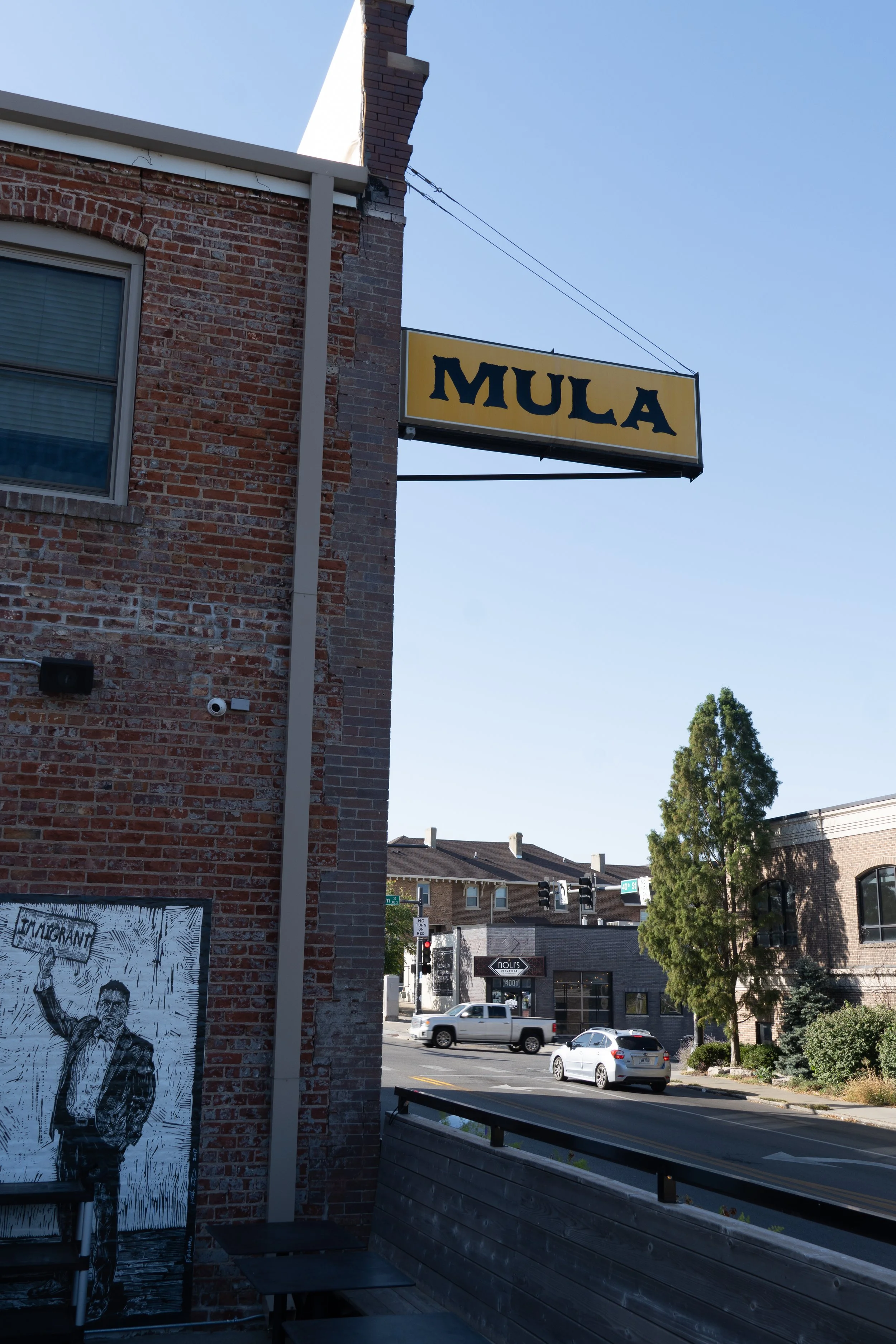 11 - Mula outside.jpg