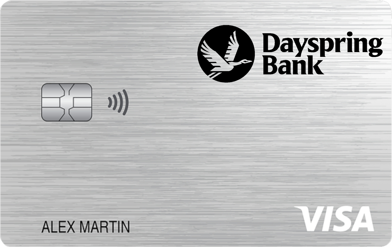 Credit Cards | Discover and Apply Now — Dayspring Bank