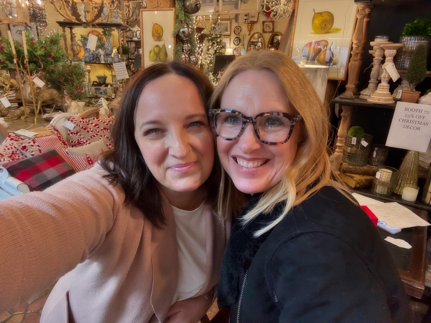 When your husband's 24 hour work trip turns into a 24 hour BFF trip. Thanks for making the most of every moment @lovebrandiwilson