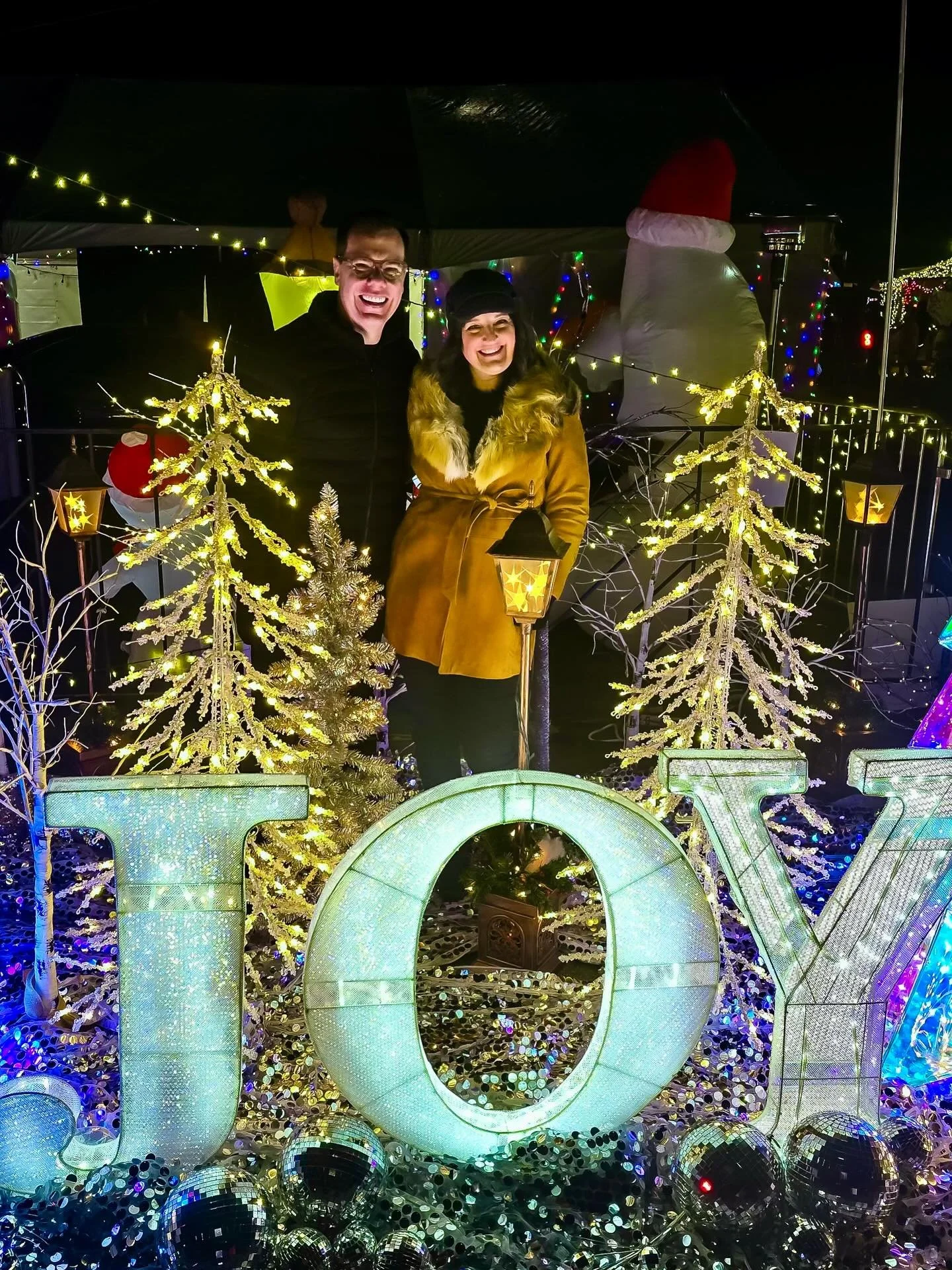 Want to bring a little extra joy on this Giving Tuesday? These two ministries have my heart and my trust. I can't think of much better than impacting the life of a kid with the love of Jesus this season. 

Hope for Kids is our year end giving initiat