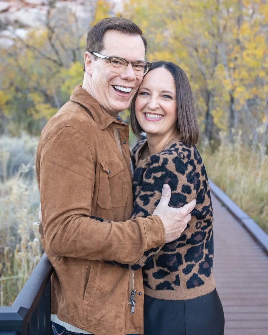 [TWENTY-NINE YEARS] Date for Life ... then, now and always. Love you, babe. Happy Anniversary!