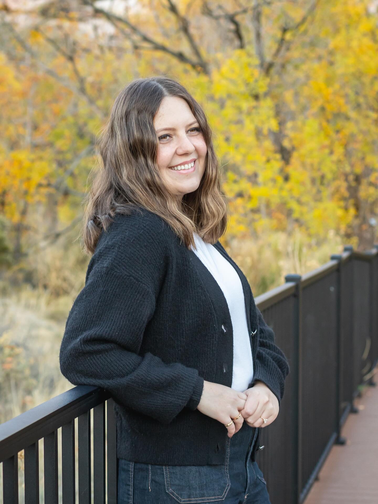 [TWENTY-FIVE] She's been pure joy since day one. She adds such light, sweetness and love to our lives. Happy Birthday, Sis. This is going to be one amazing year. 💛