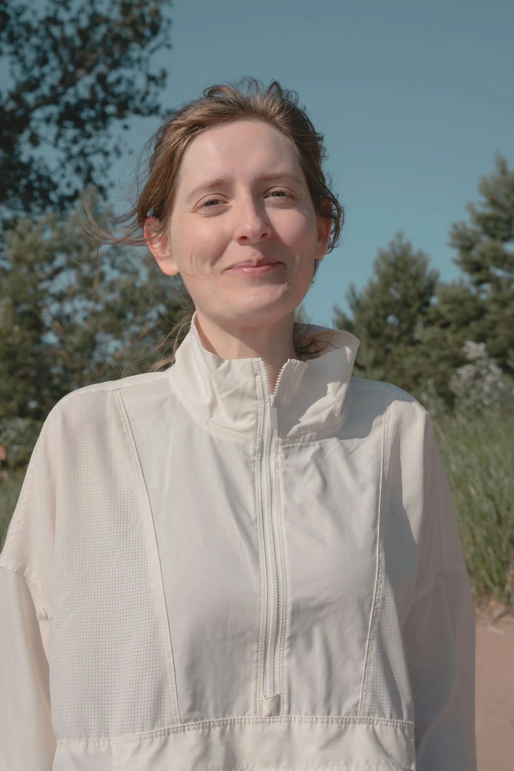Ginger Juel art instructor Duluth Minnesota, retreats, drywall, painting, all things visual
