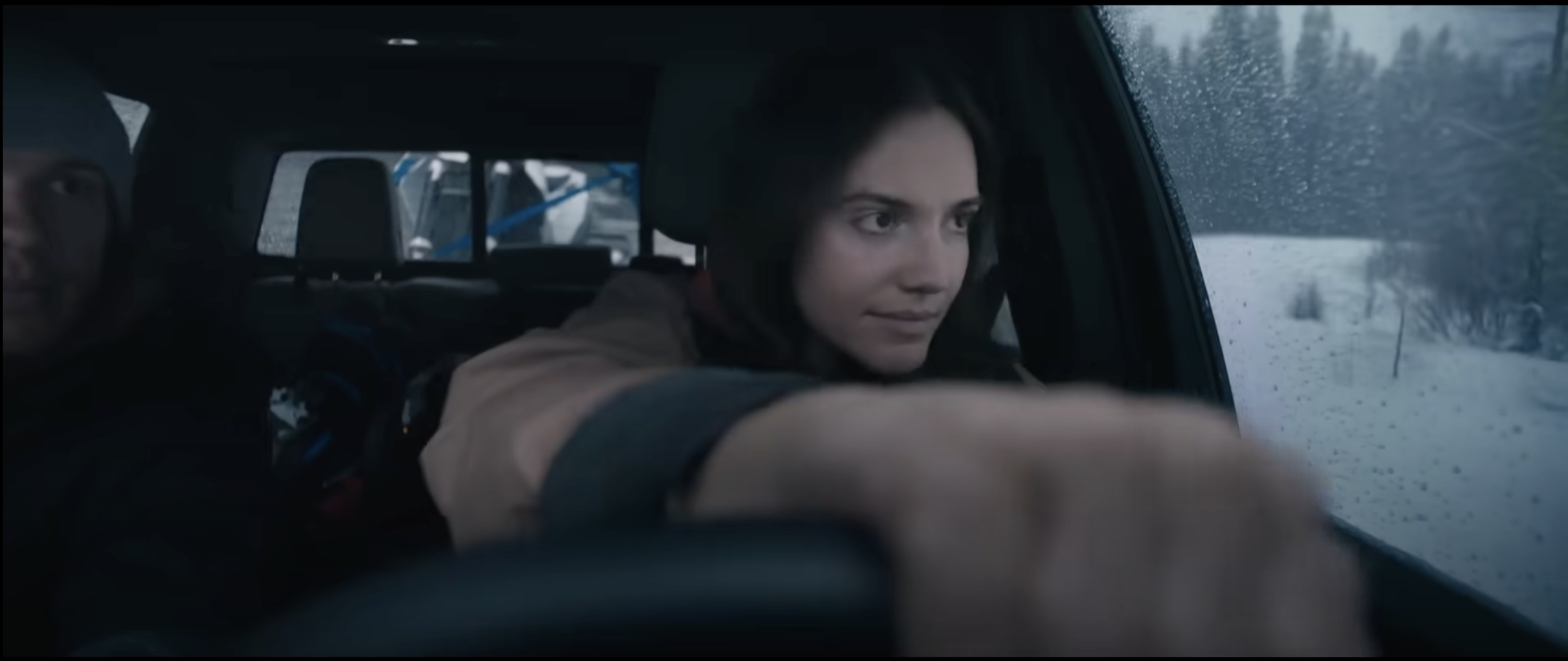 Chevrolet Go Beyond | Stylist Assist