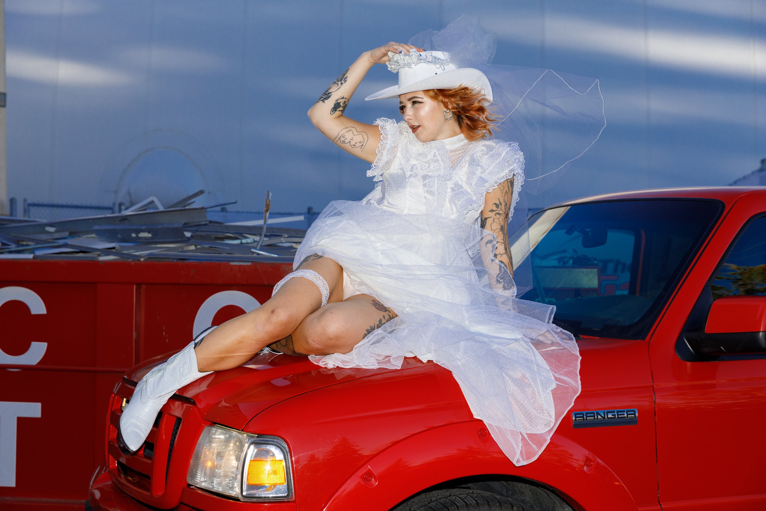 Shotgun Wedding | 2022