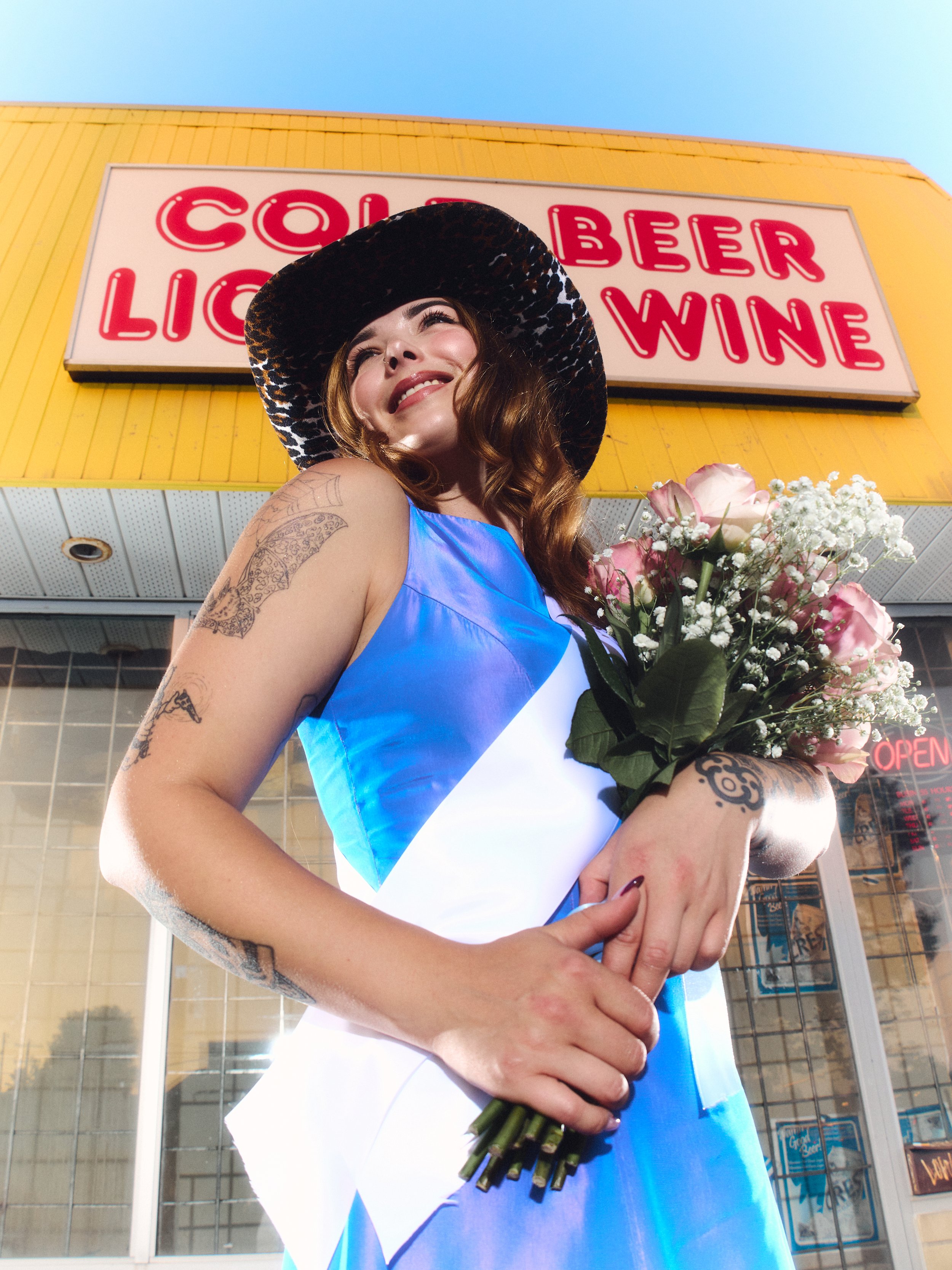 Budweiser Bliss | 2024