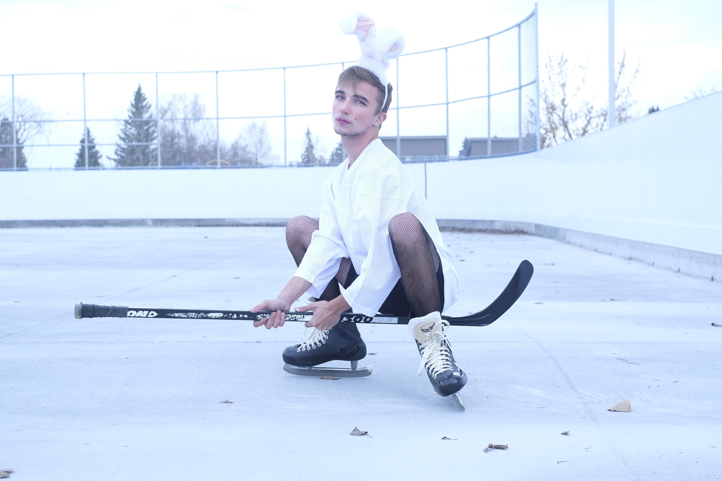 Stay Gold Bunny Boy | 2019