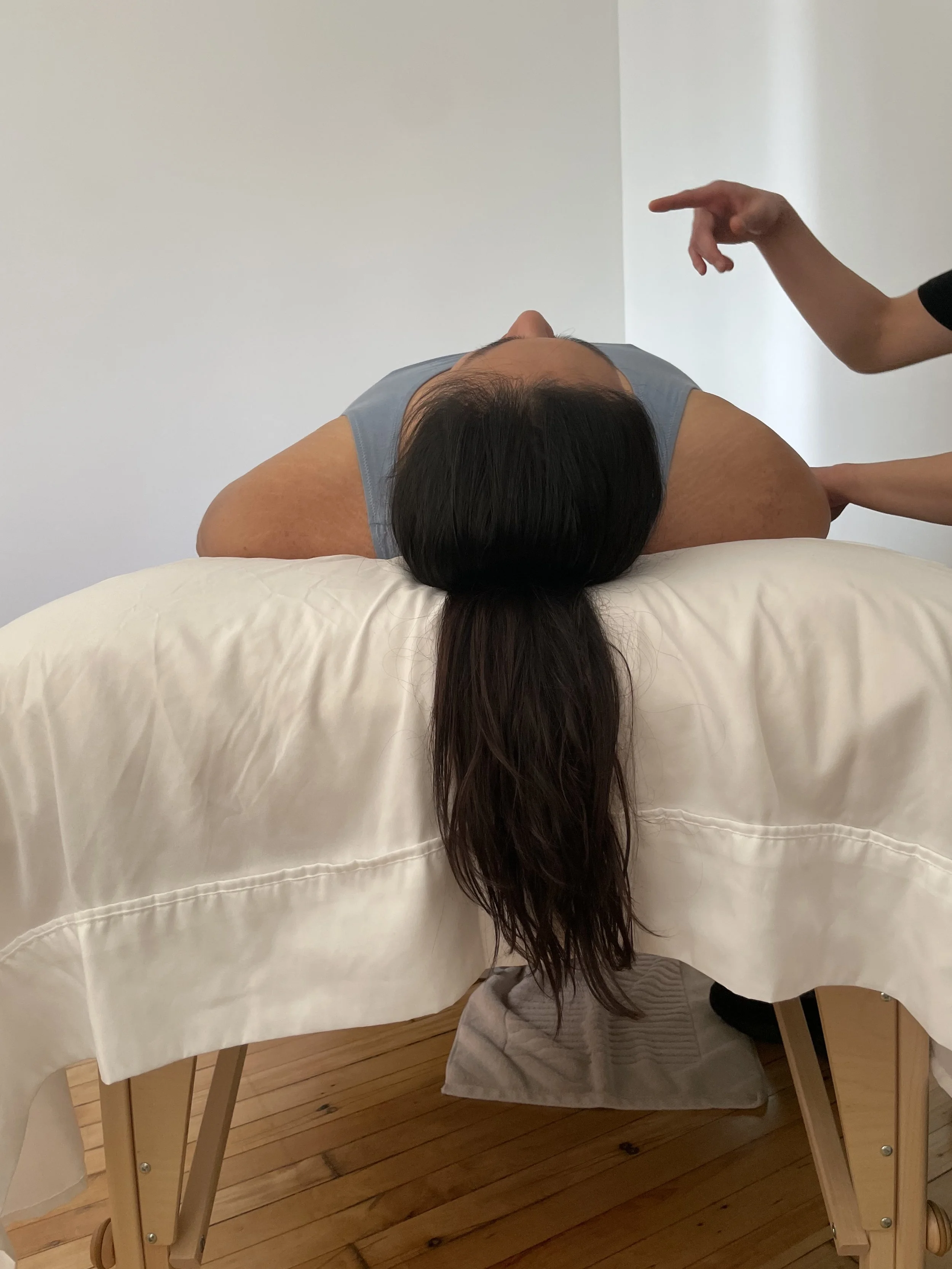 Health and Wellness. shot on iphone.