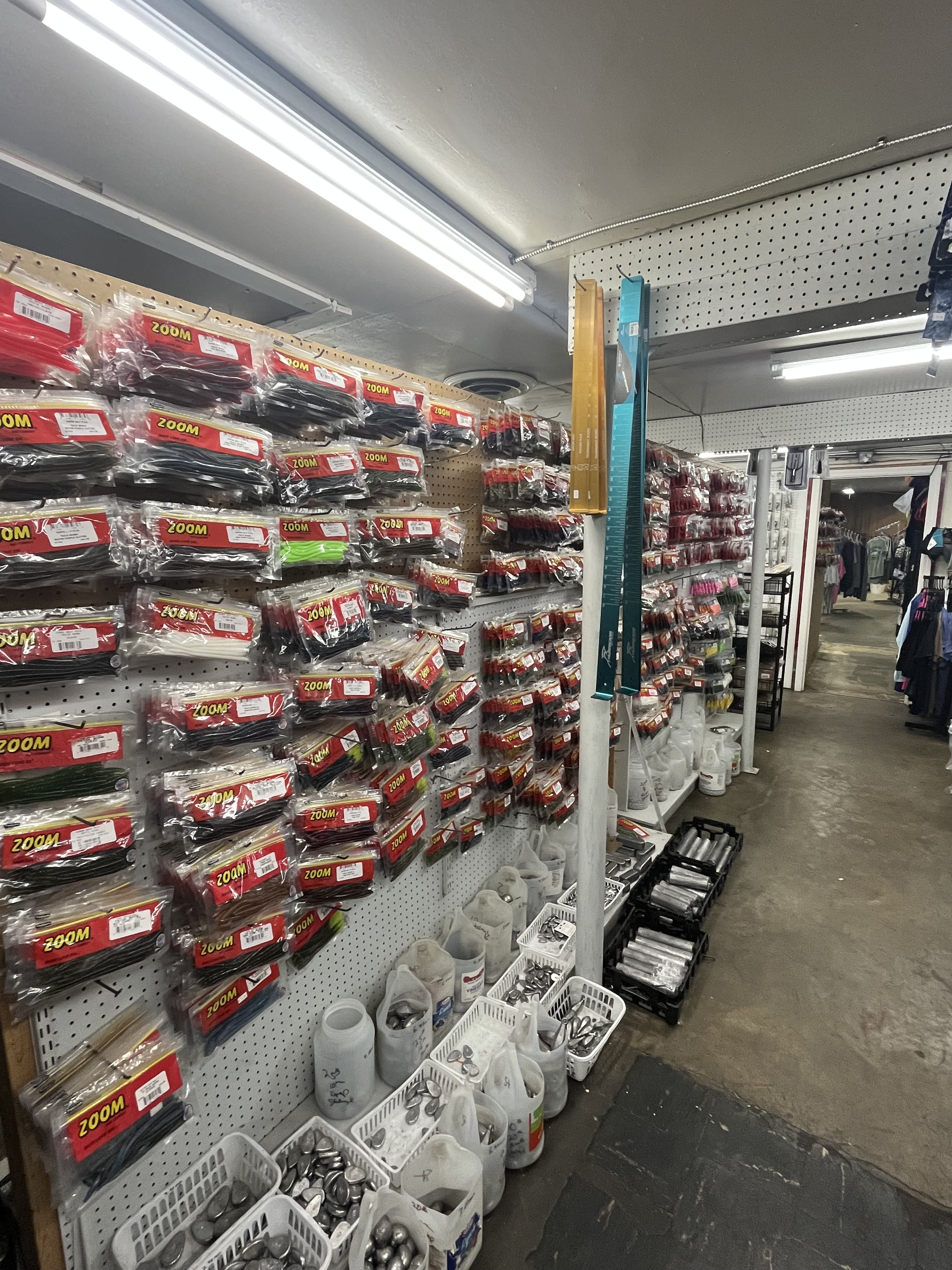 Stalvey's Bait and Tackle