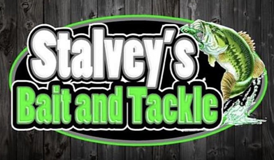 Stalvey&#39;s Bait and Tackle