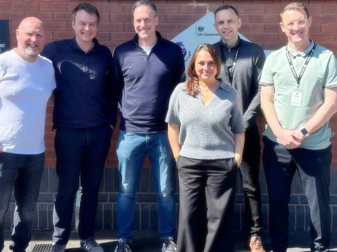 Pocket Rocket Group Secures Three-Year Marketing Services Contract with Leisure United