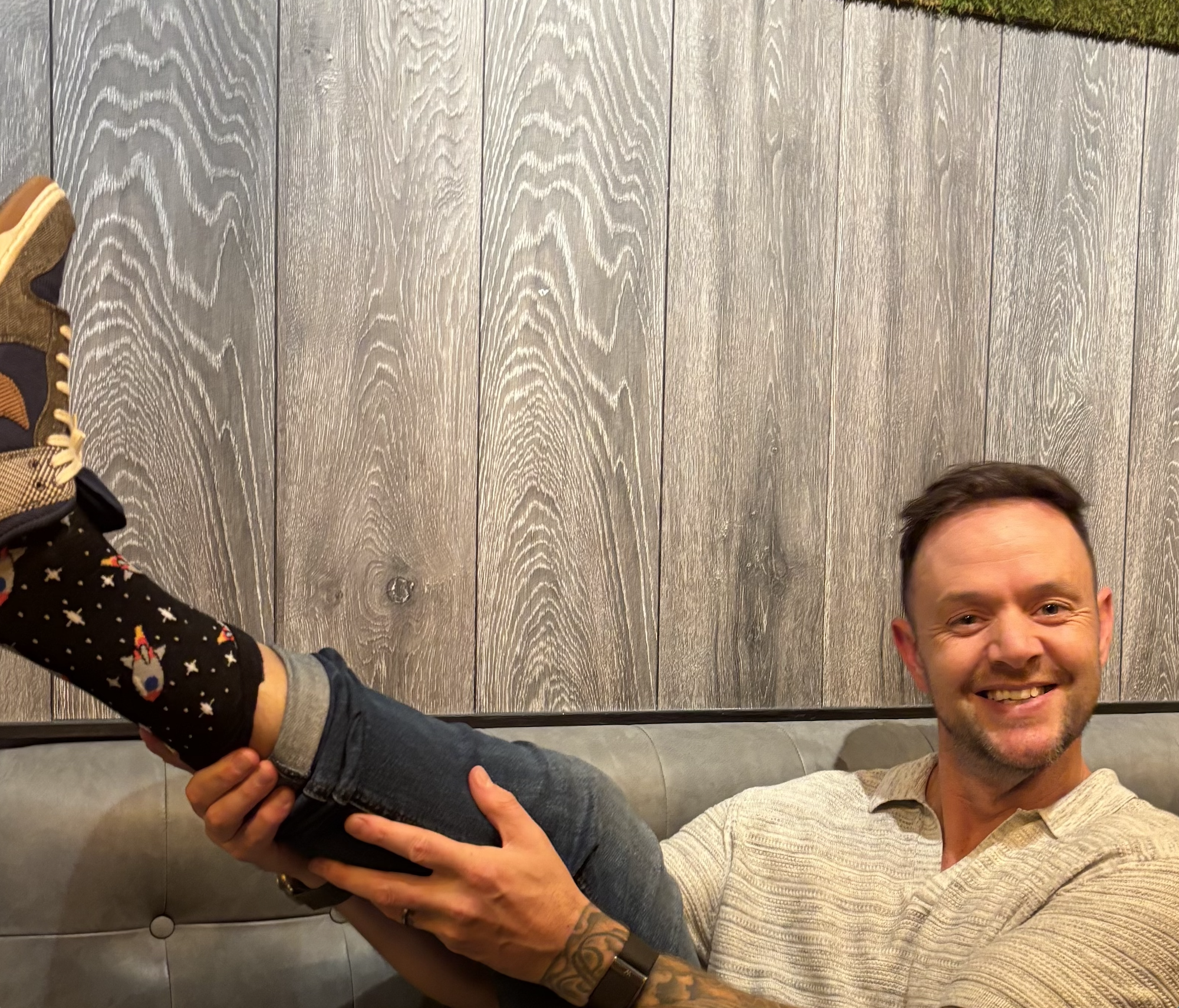 Pocket Rocket Academy Evolves: Welcoming a New Director of Training &amp; Education