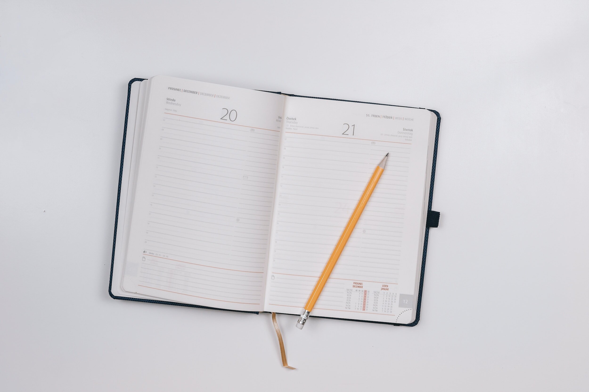 Dates for your Diary May/June 2024