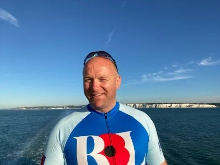 D Day 80 – Sponsored Cycle Ride through Normandy