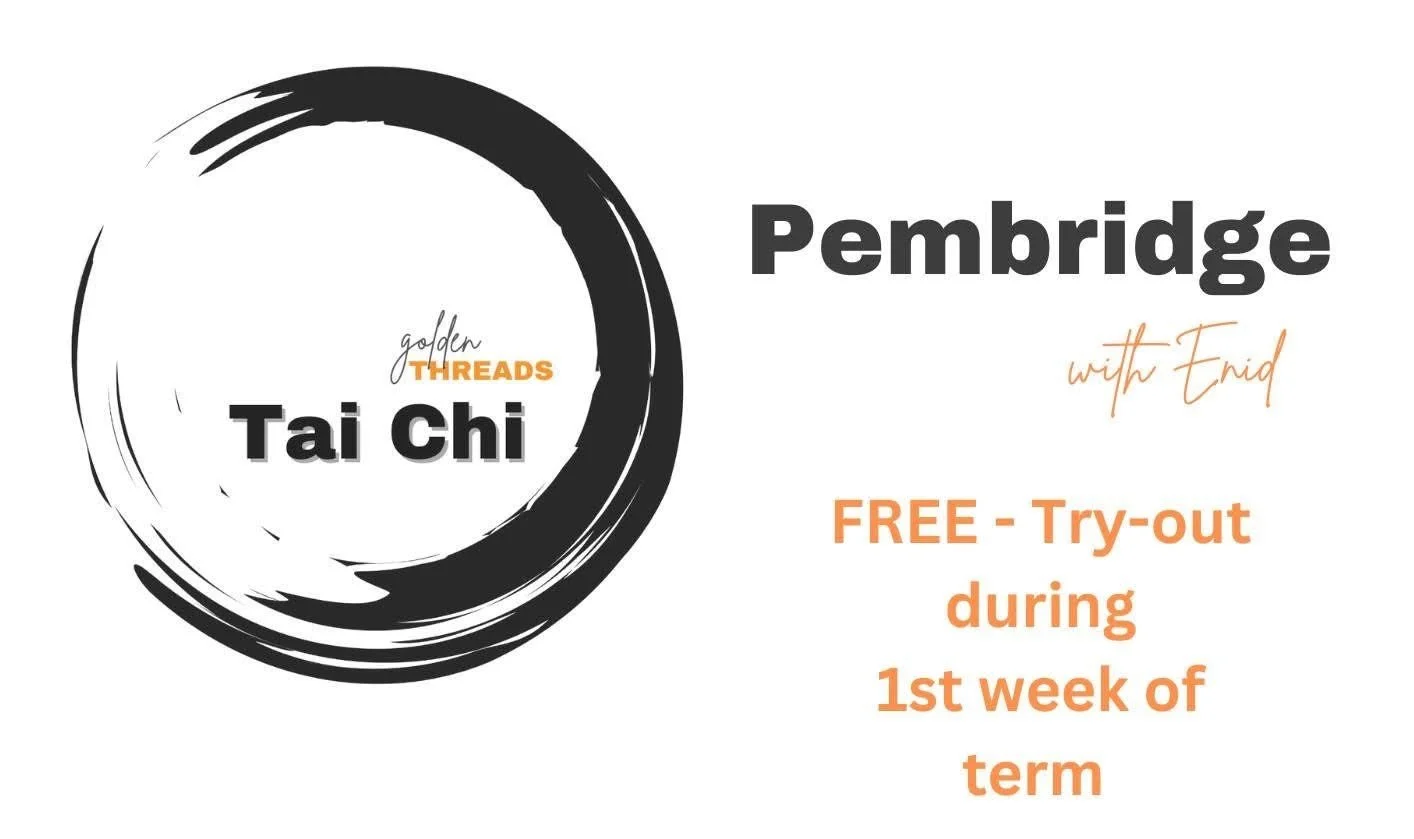 Tai Chi