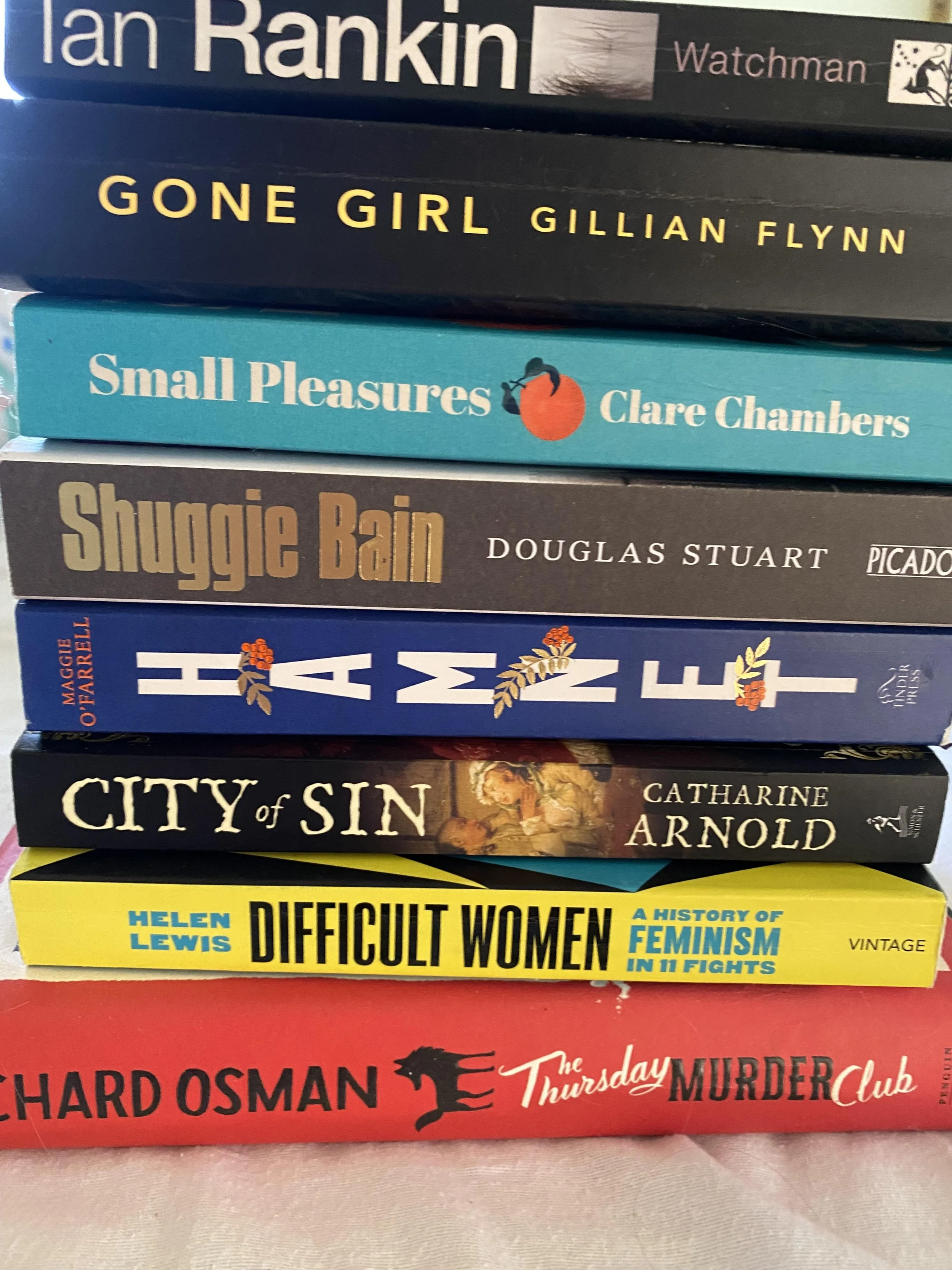 Coffee Morning and Book Sale