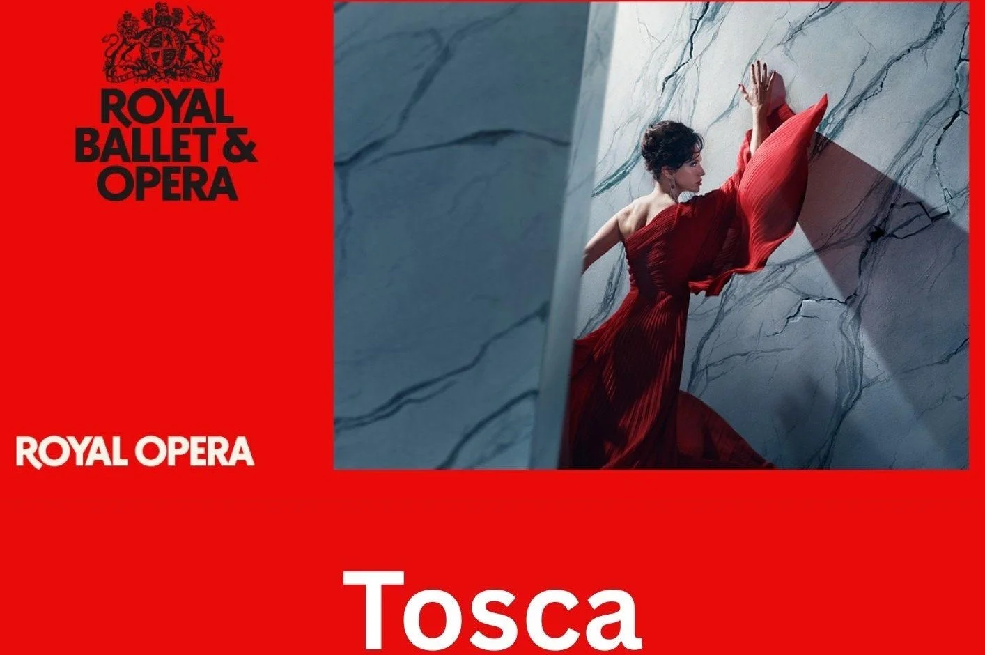 Royal Ballet & Opera