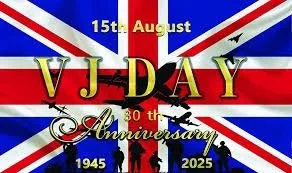 VJ Day 2025