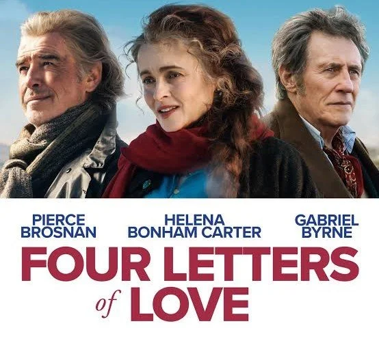 FILM: Four Letters of Love