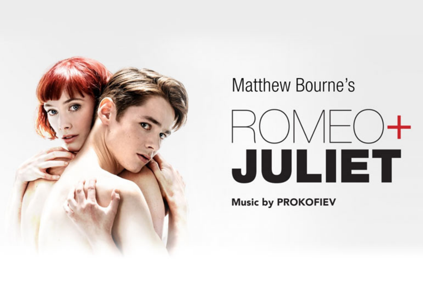 Ballet: Romeo + Juliet