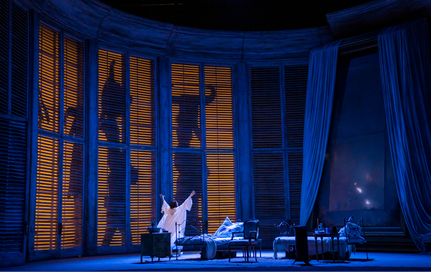 RBO: La traviata (Opera)